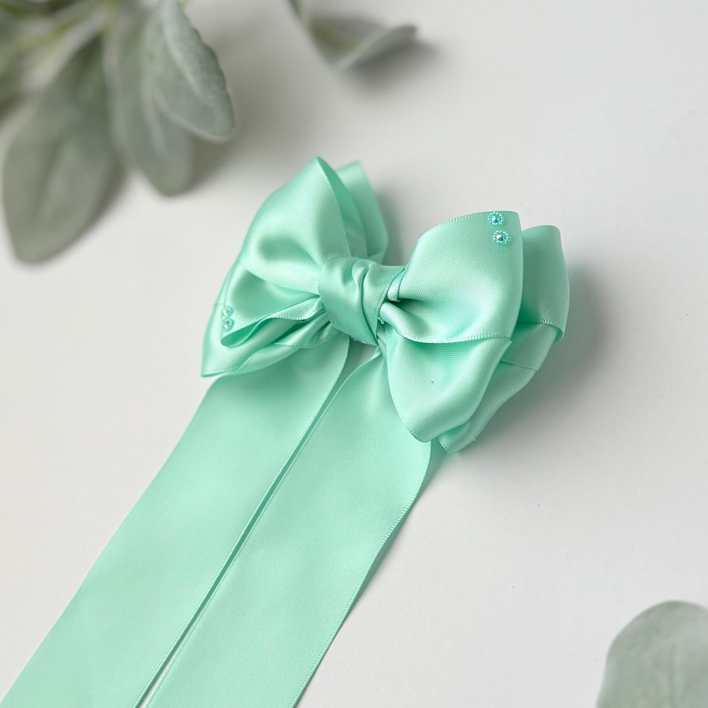 Pastel Color Coquette Bows