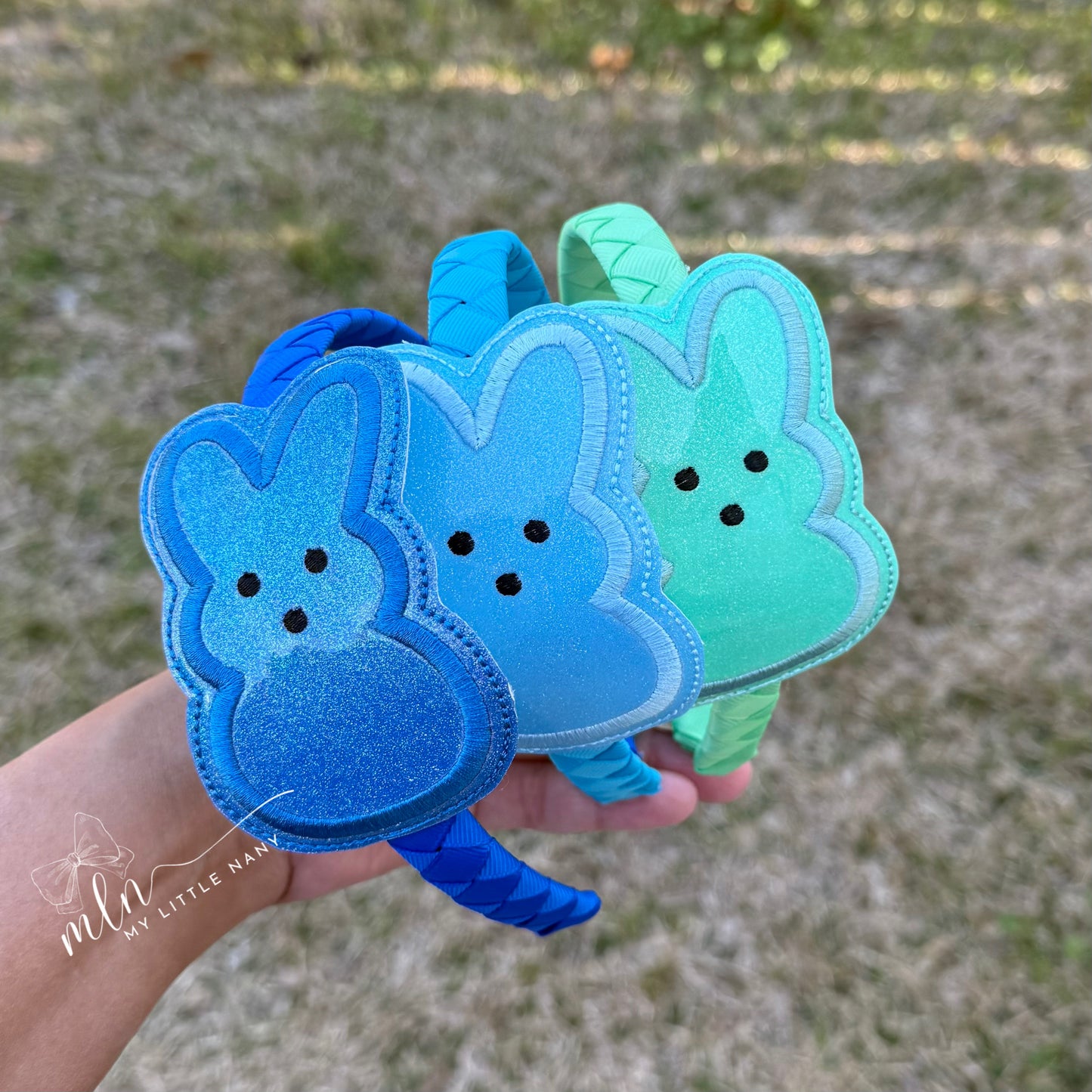 Bunny Headband