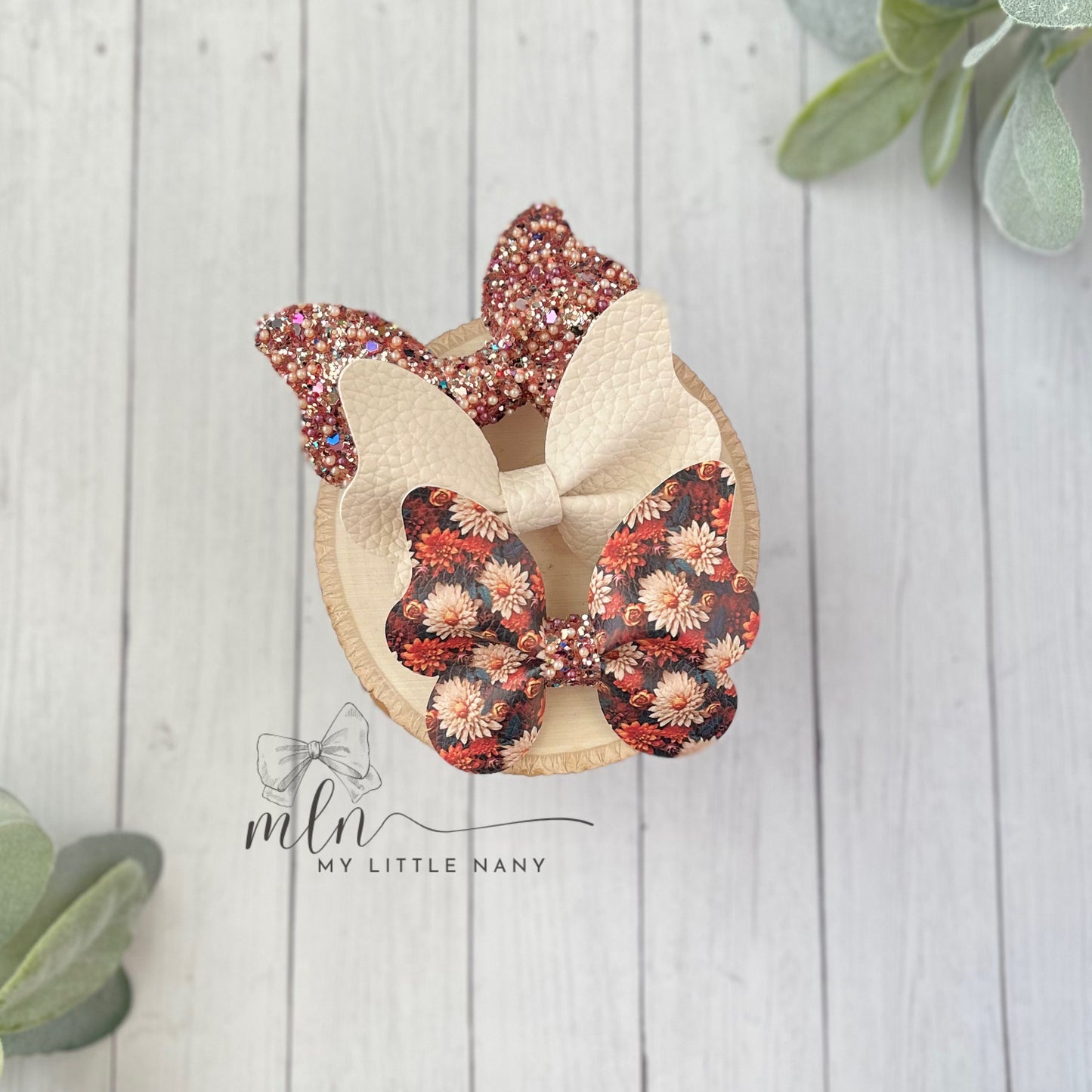 Butterflies Set