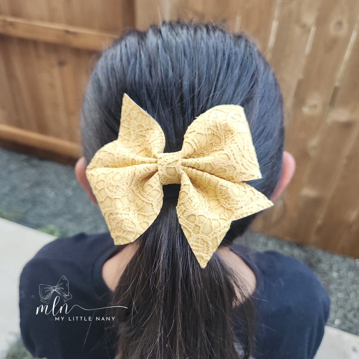 Autumn Bows