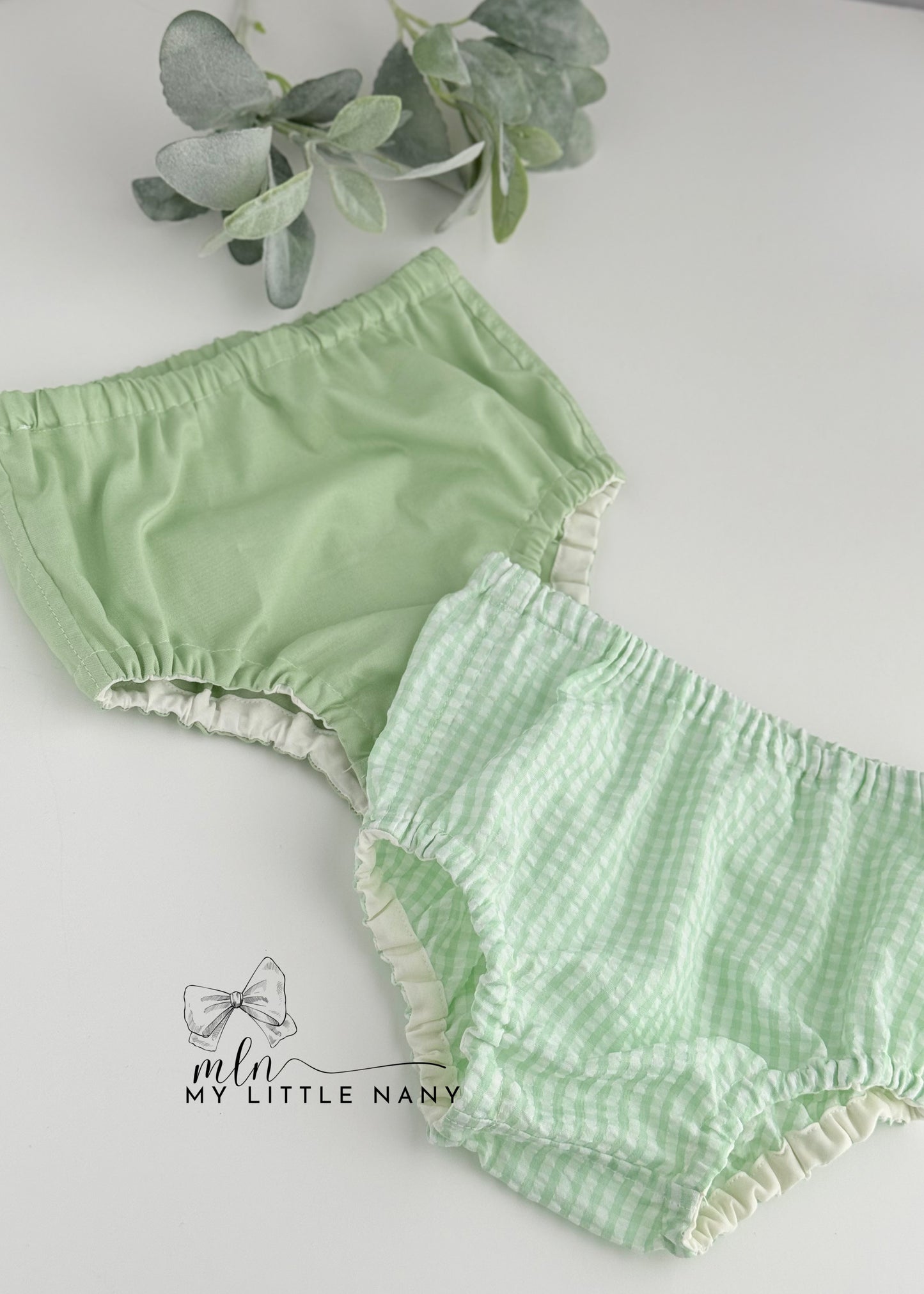 Baby Diaper Cover