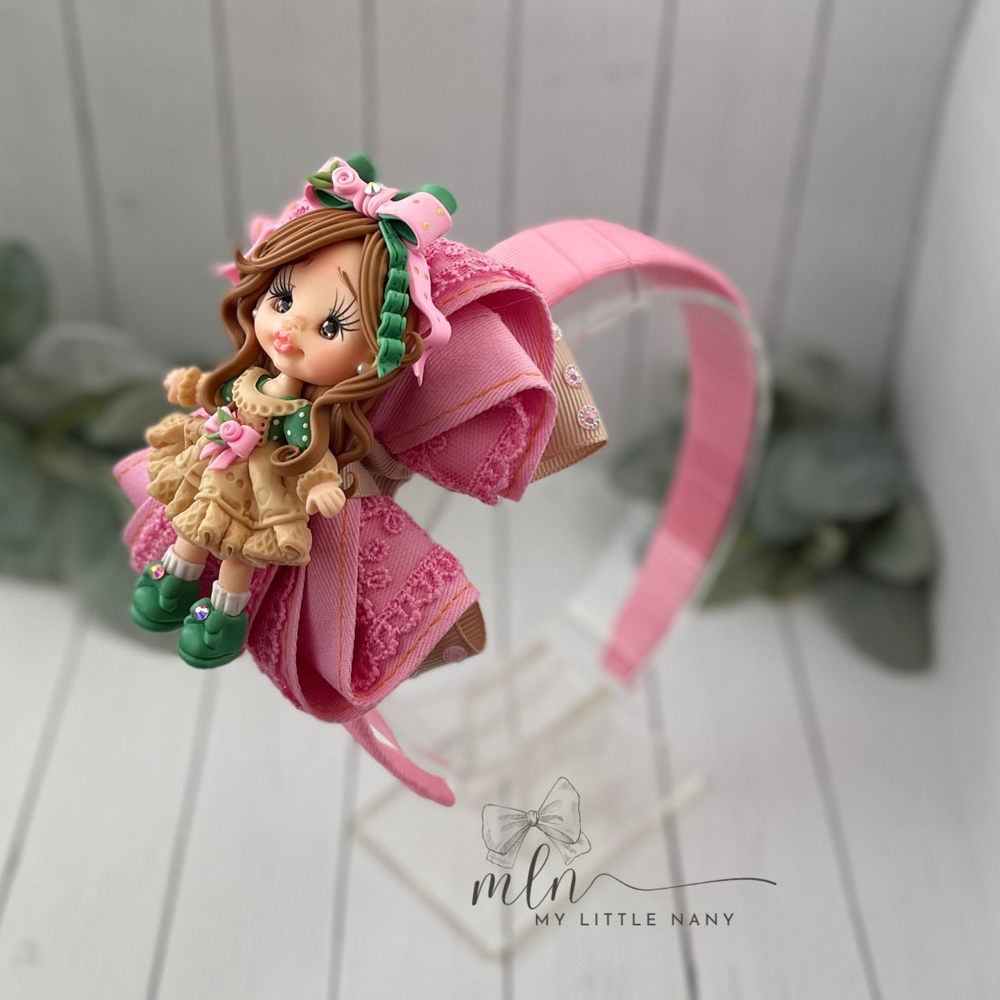 Lovely Headband