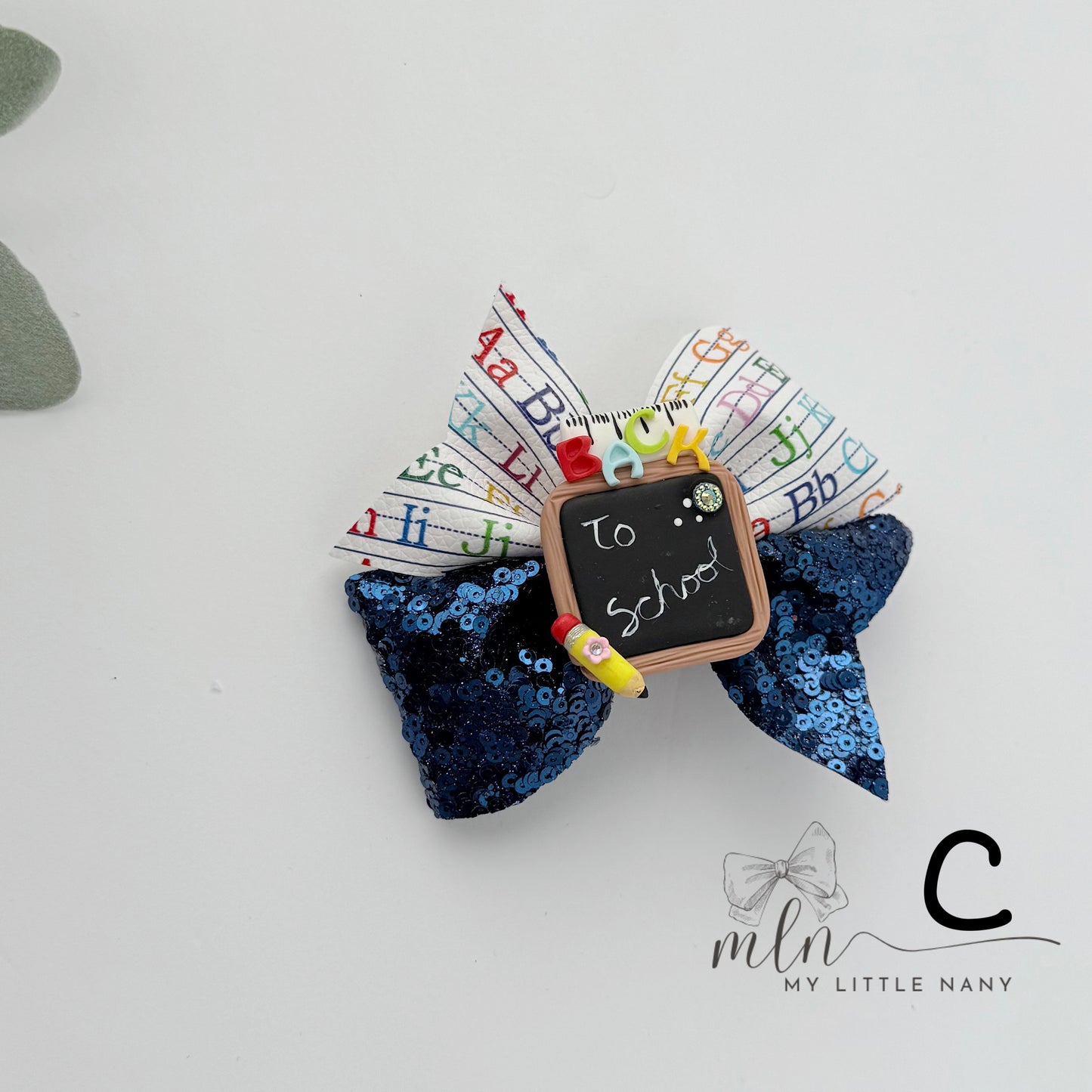 School Bows