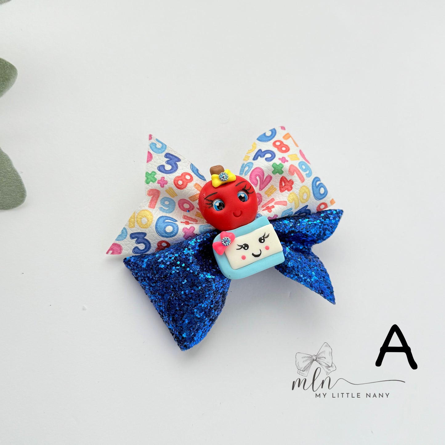 School Bows