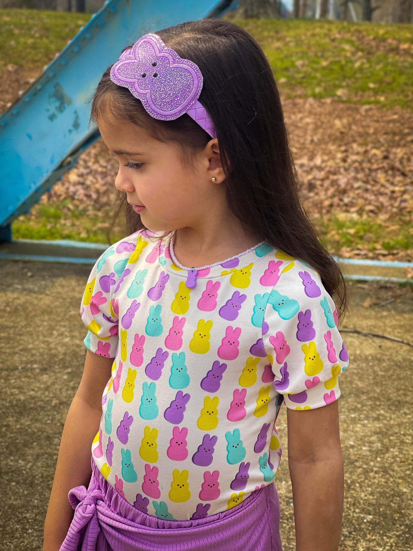 Bunny Headband