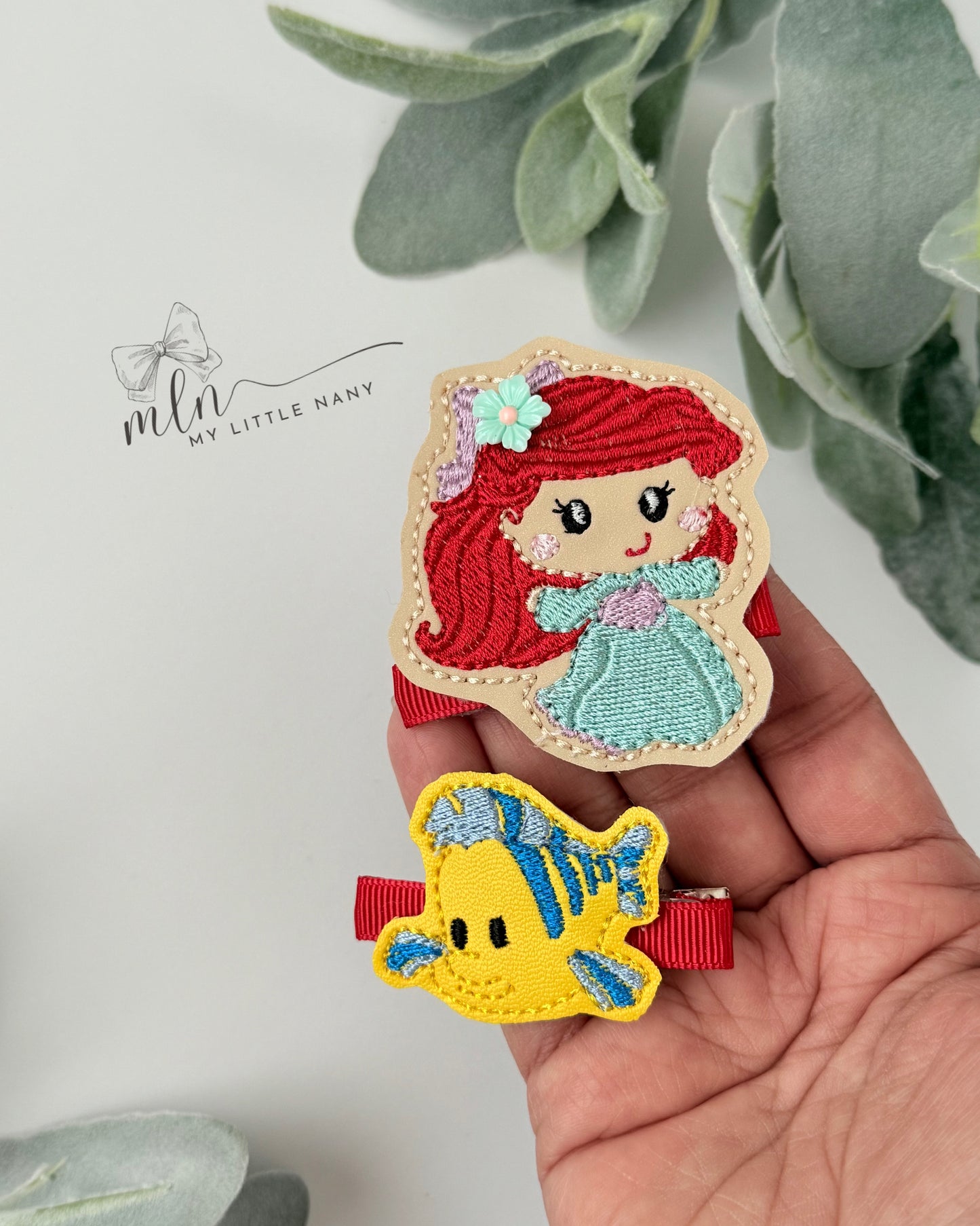 Princess of the Sea