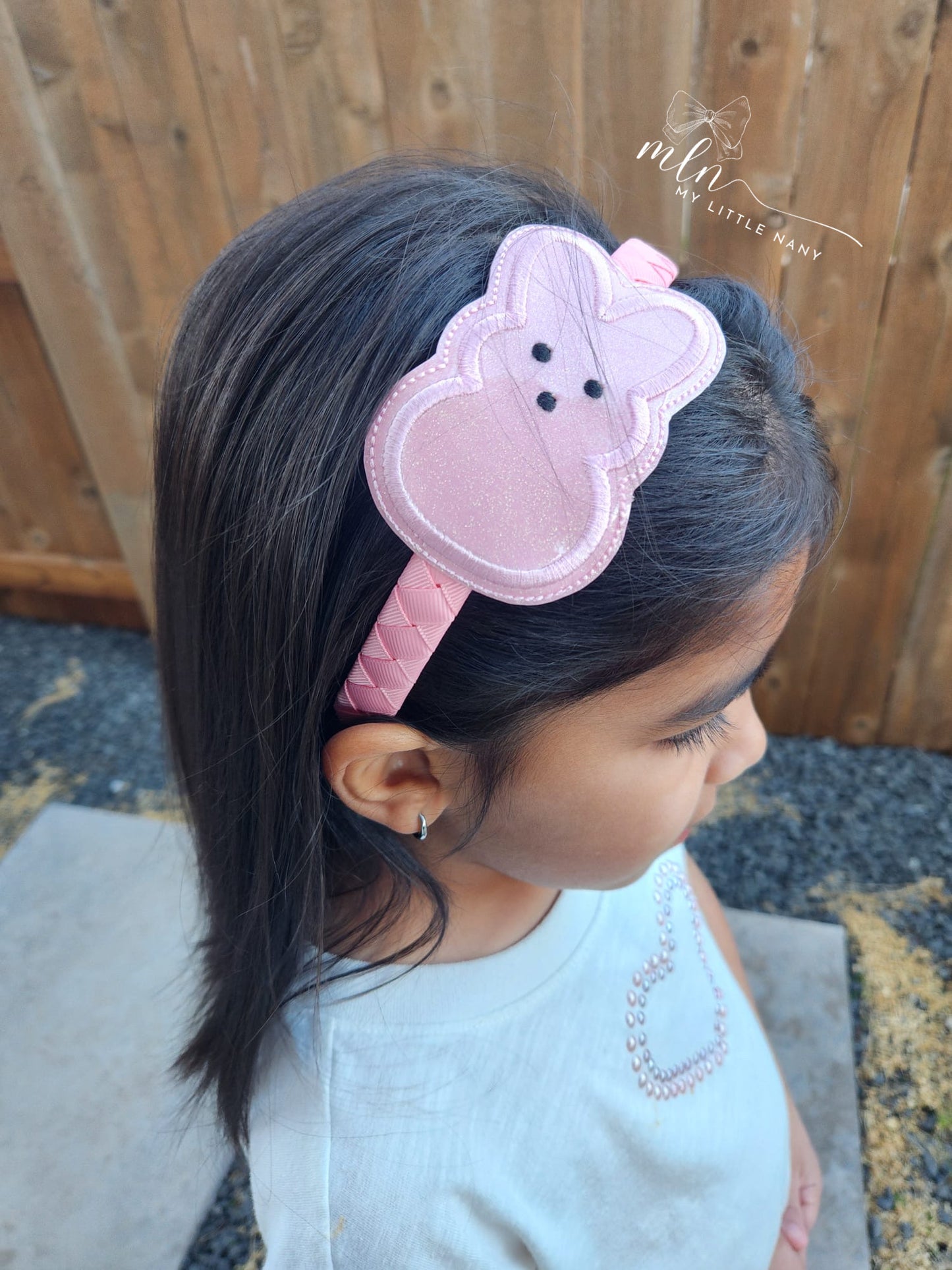 Bunny Headband