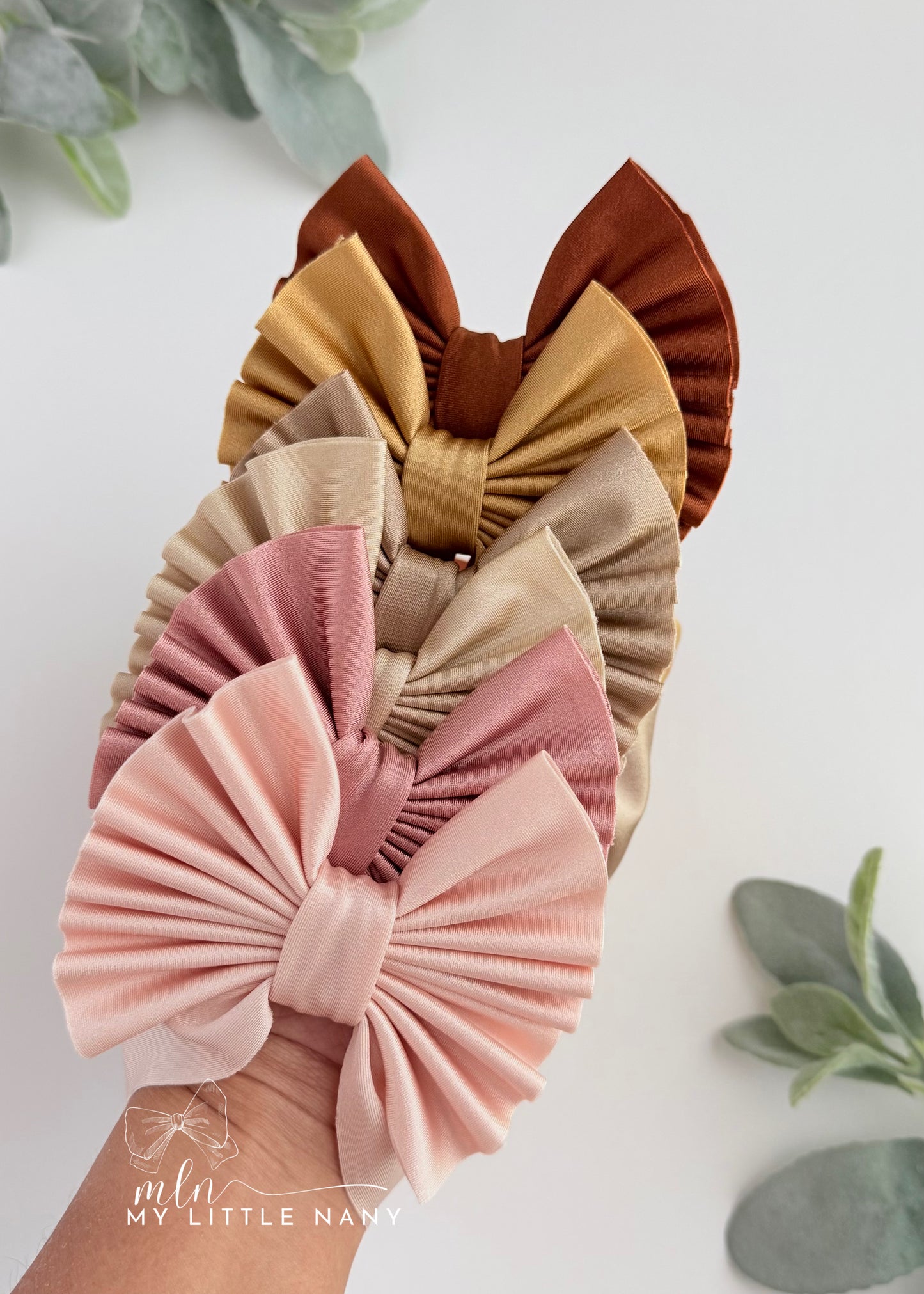 Baby Headbands