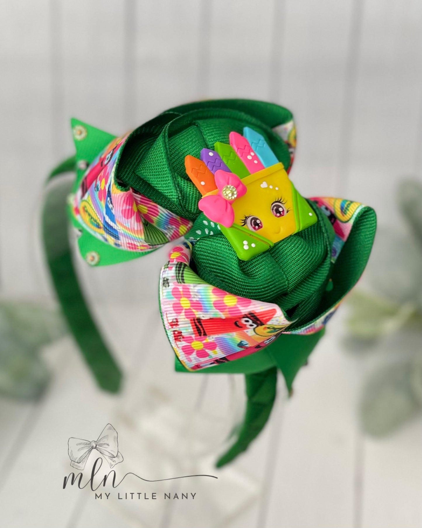 School Headbands