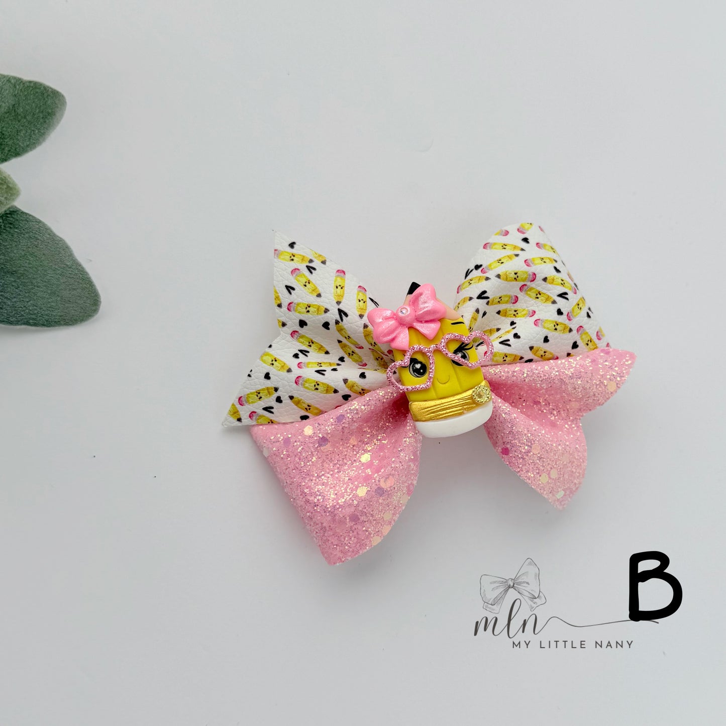 School Bows