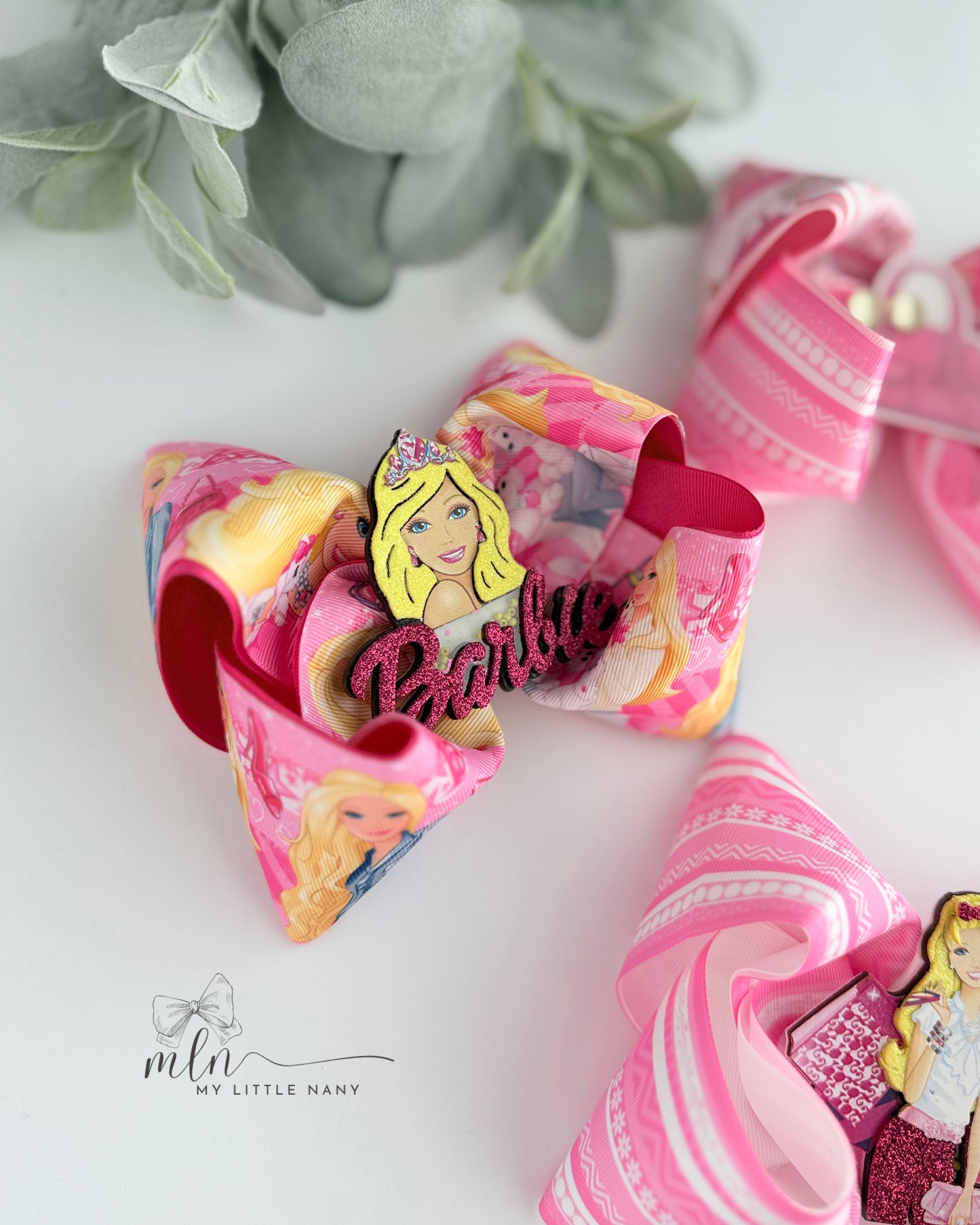 Fashion Girl Boutique Bows