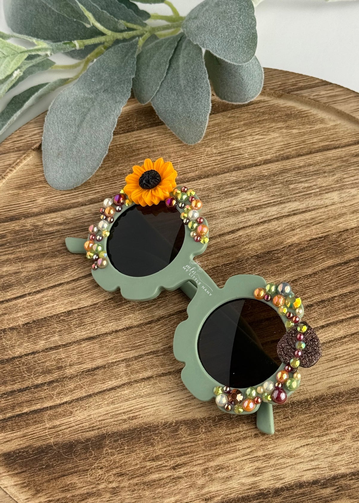 Fall Sunglasses for Girls