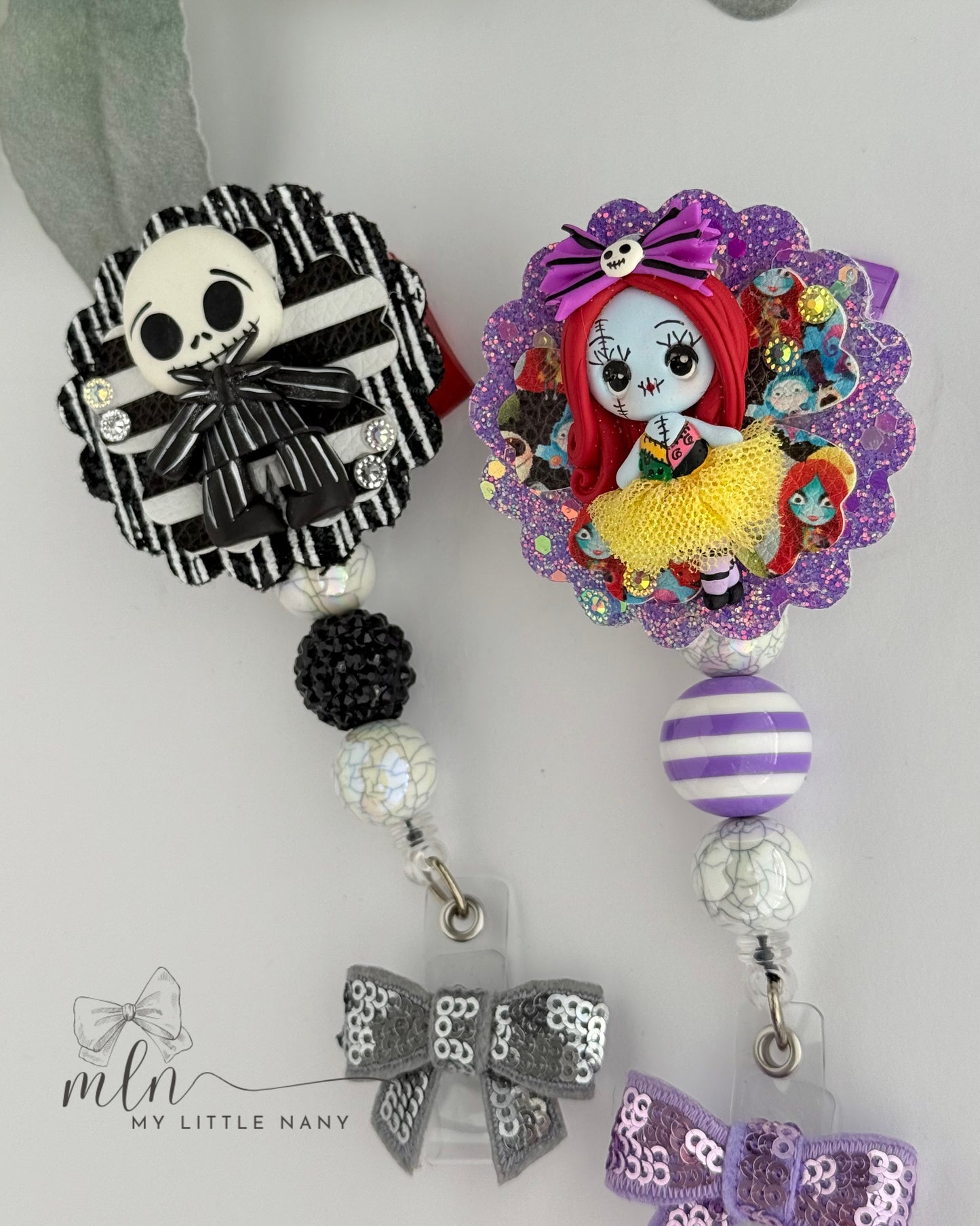 NBC Badge Reels