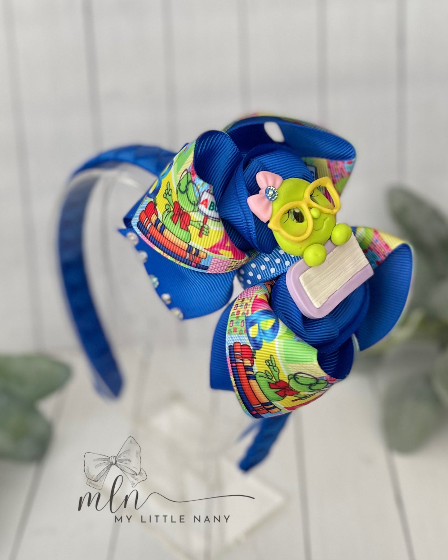 School Headbands