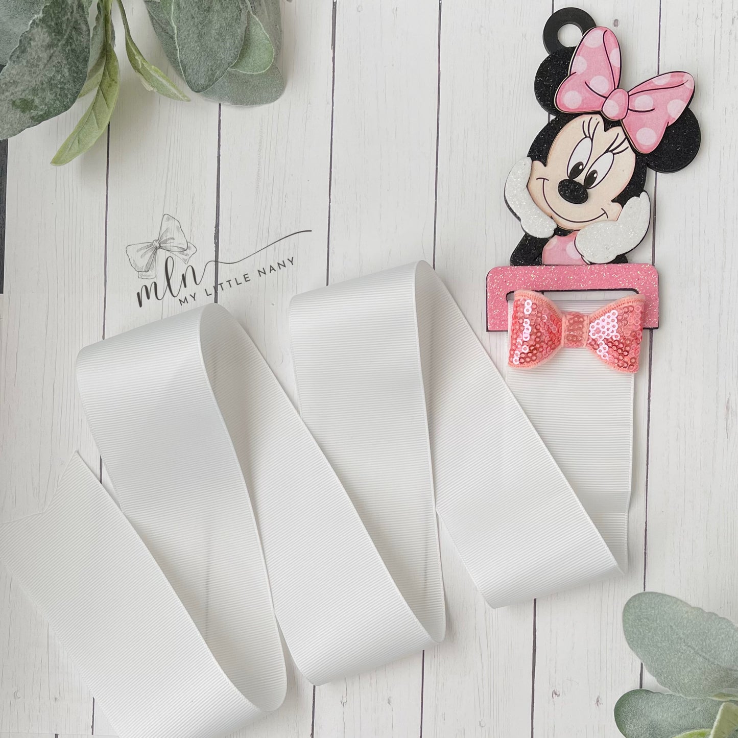 Bow Holders