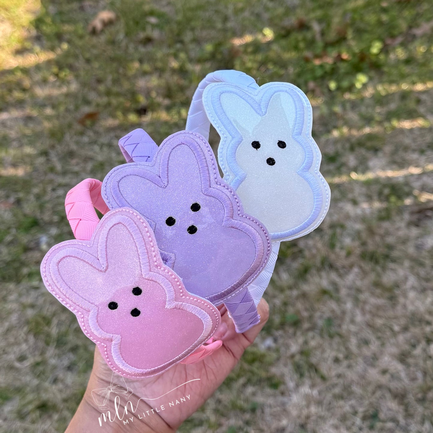 Bunny Headband