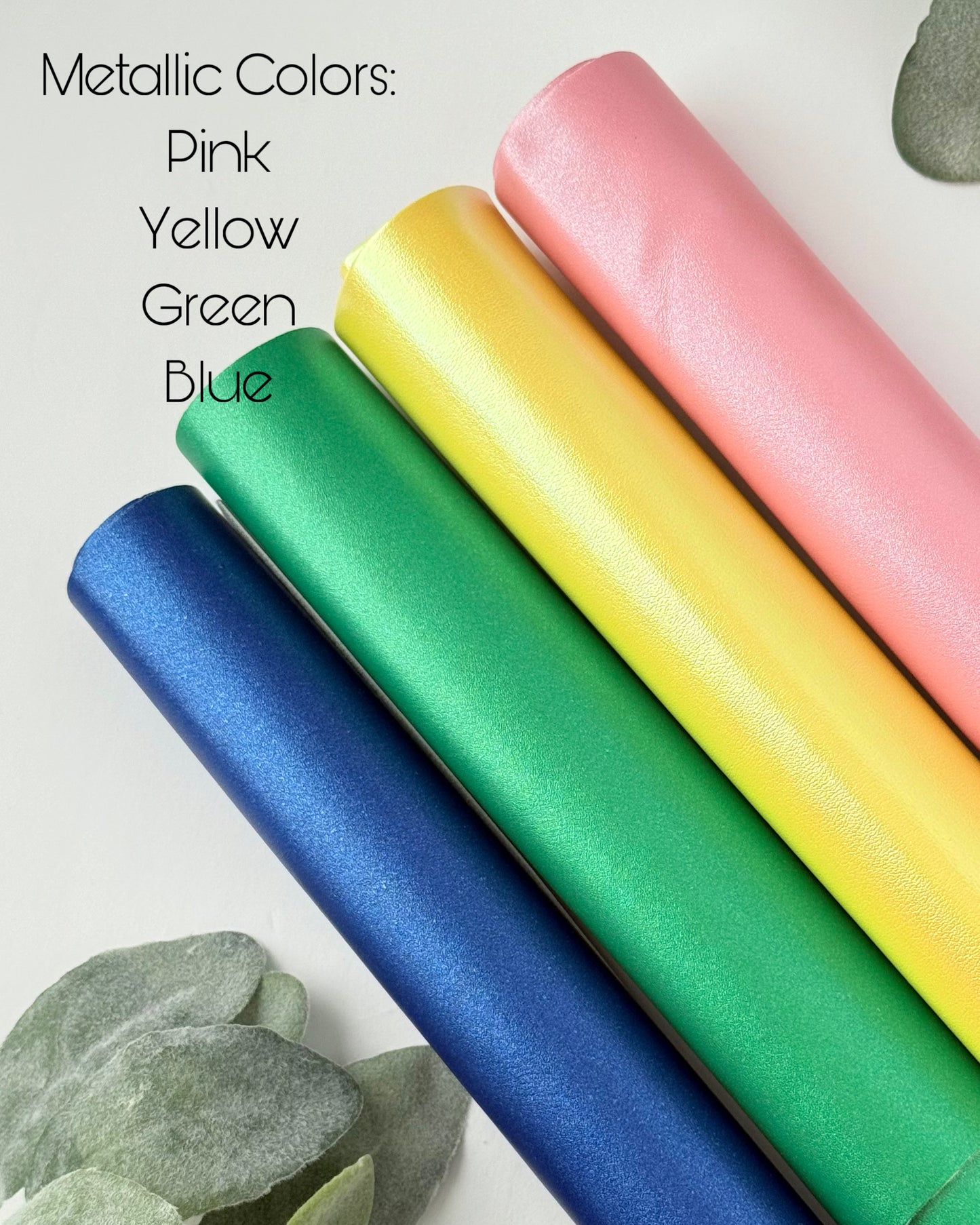 Personalized Pencil Keychain/tag Set