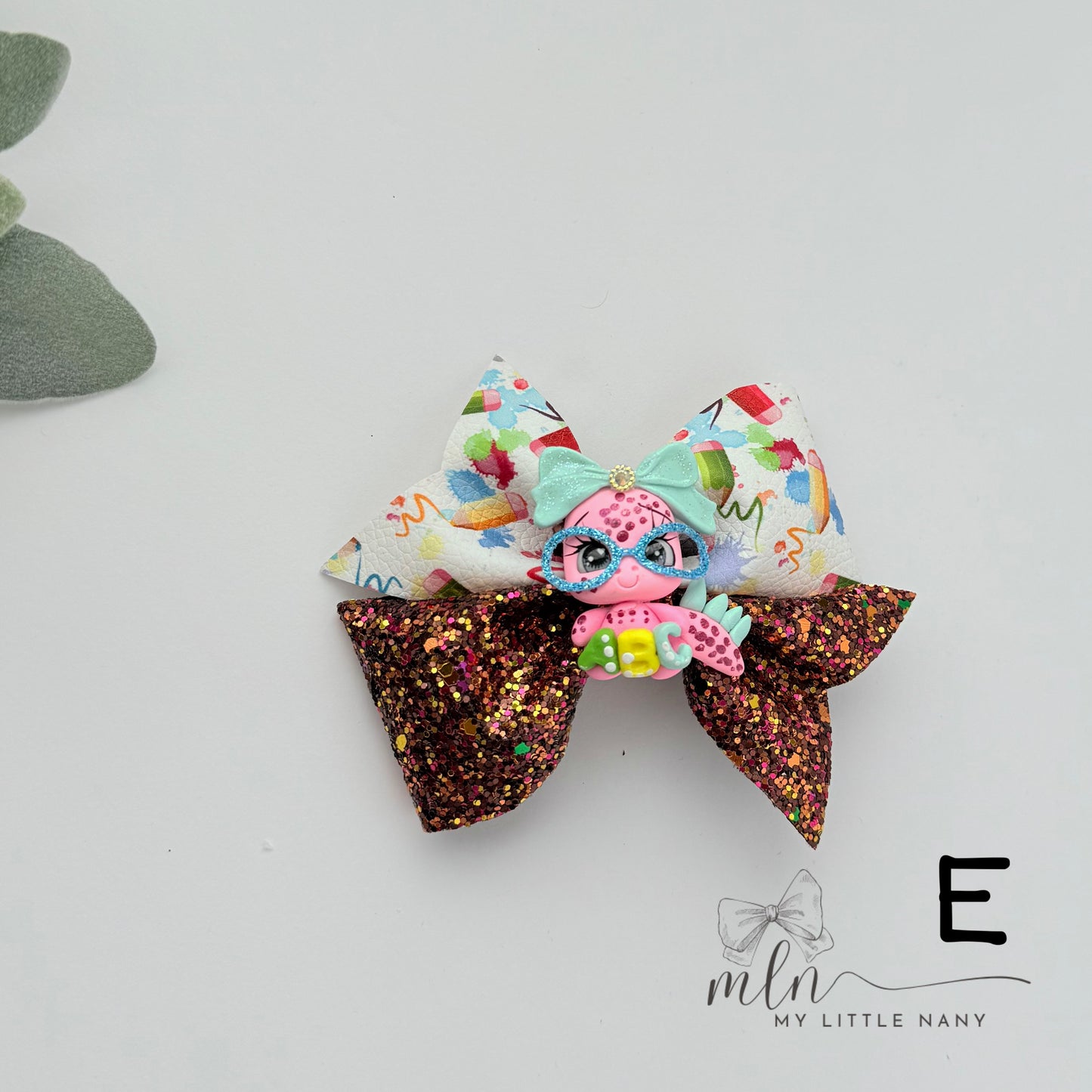 School Bows
