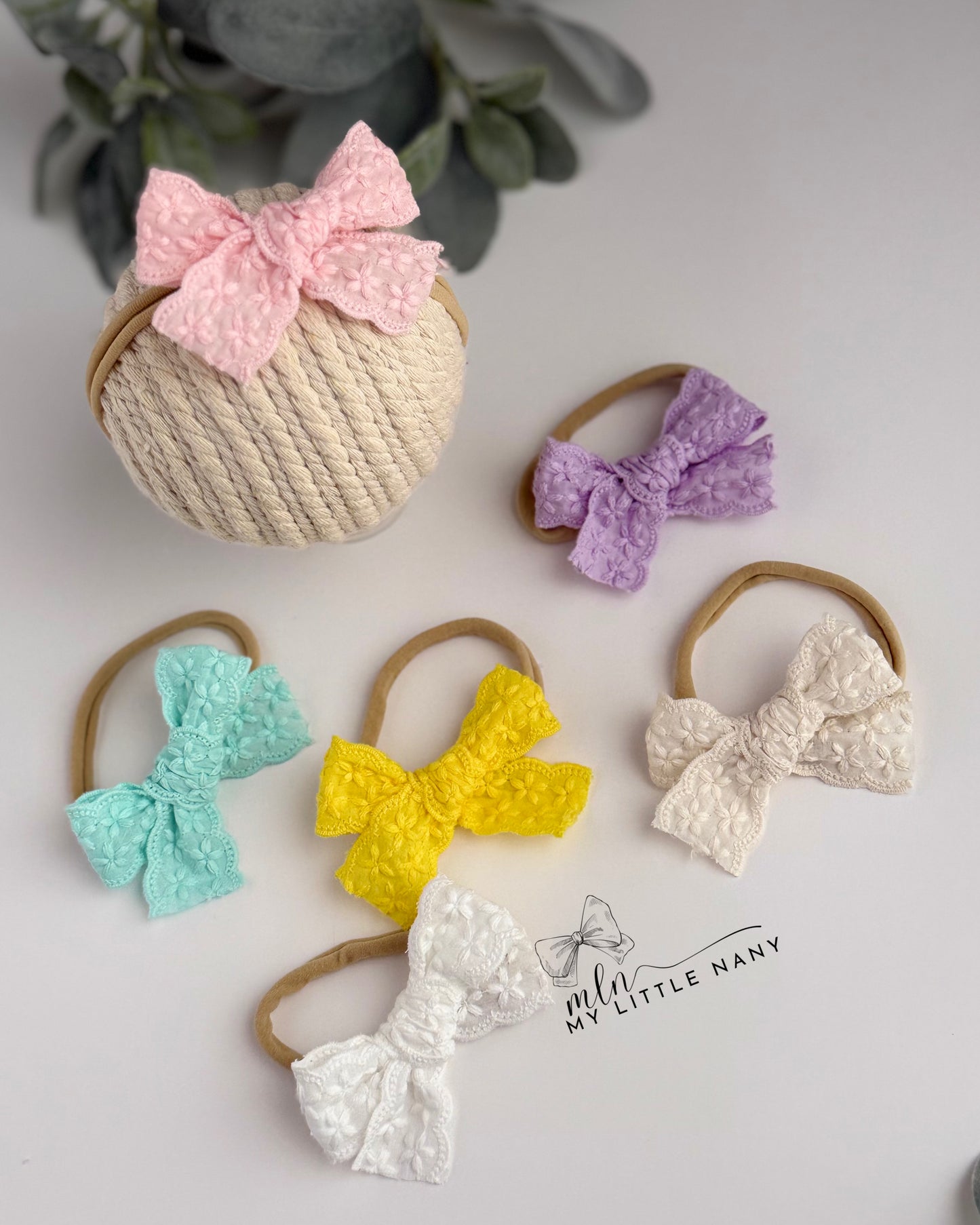 Baby Headbands
