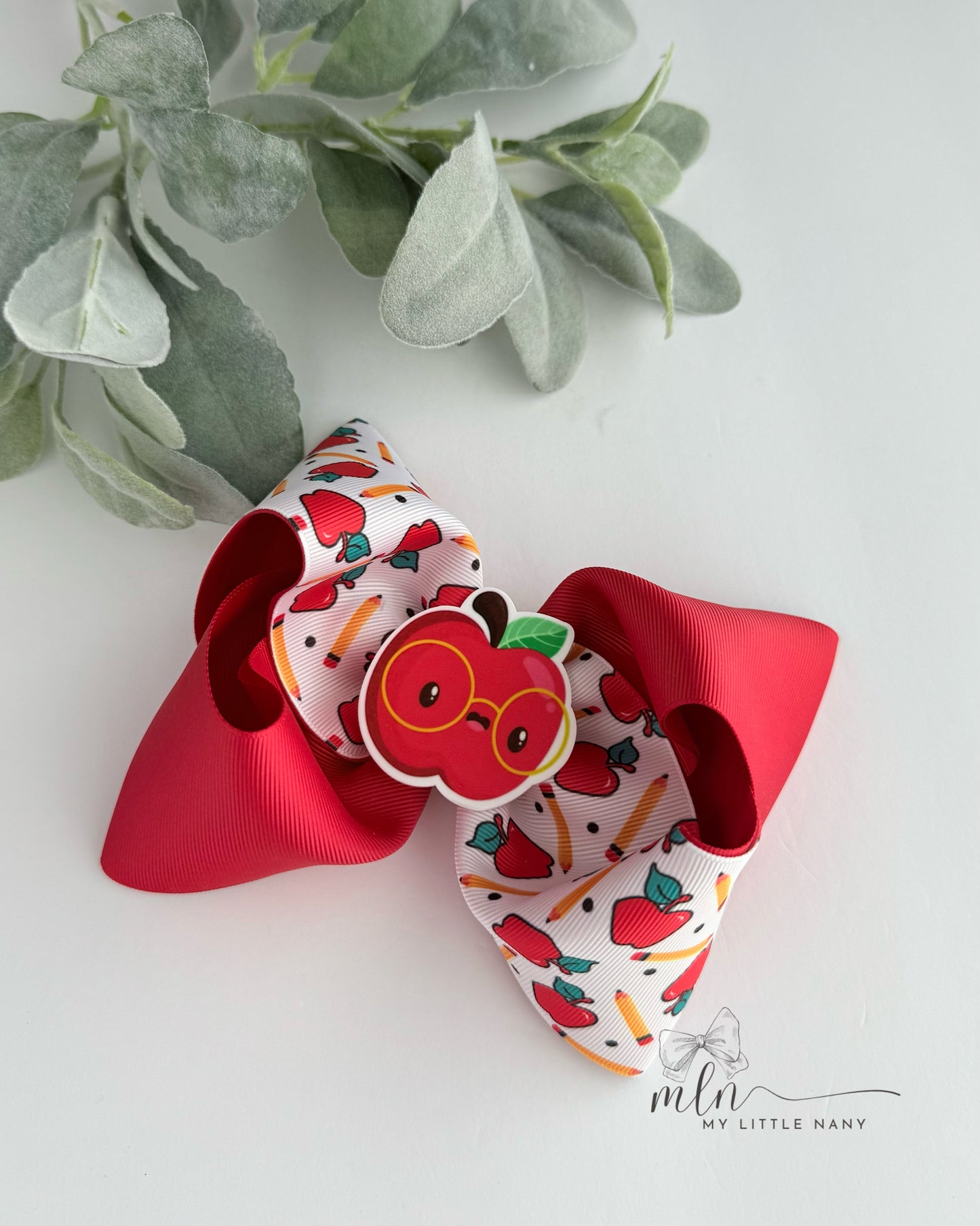 School Big Bows