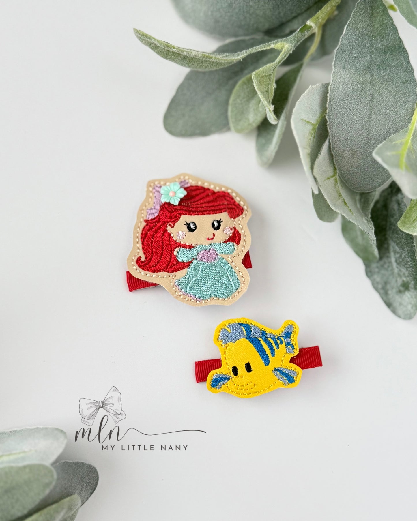 Princess of the Sea
