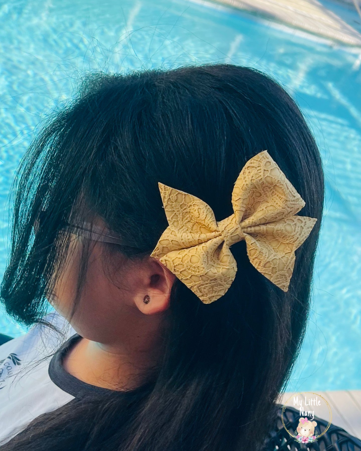 Autumn Bows