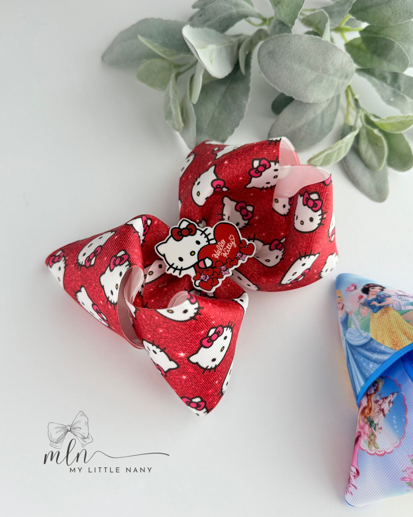 Big Boutique Bows