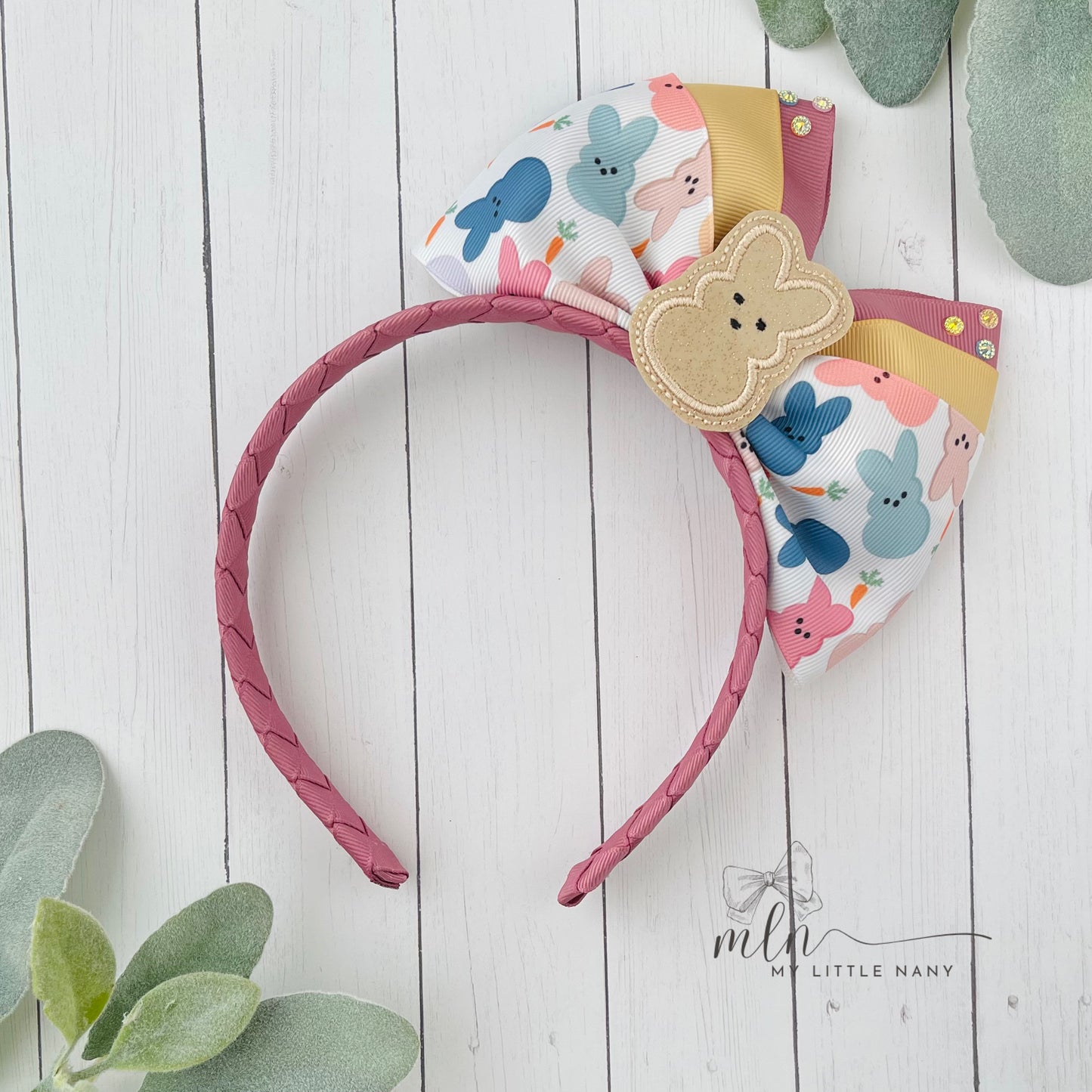 Peeps Headbands