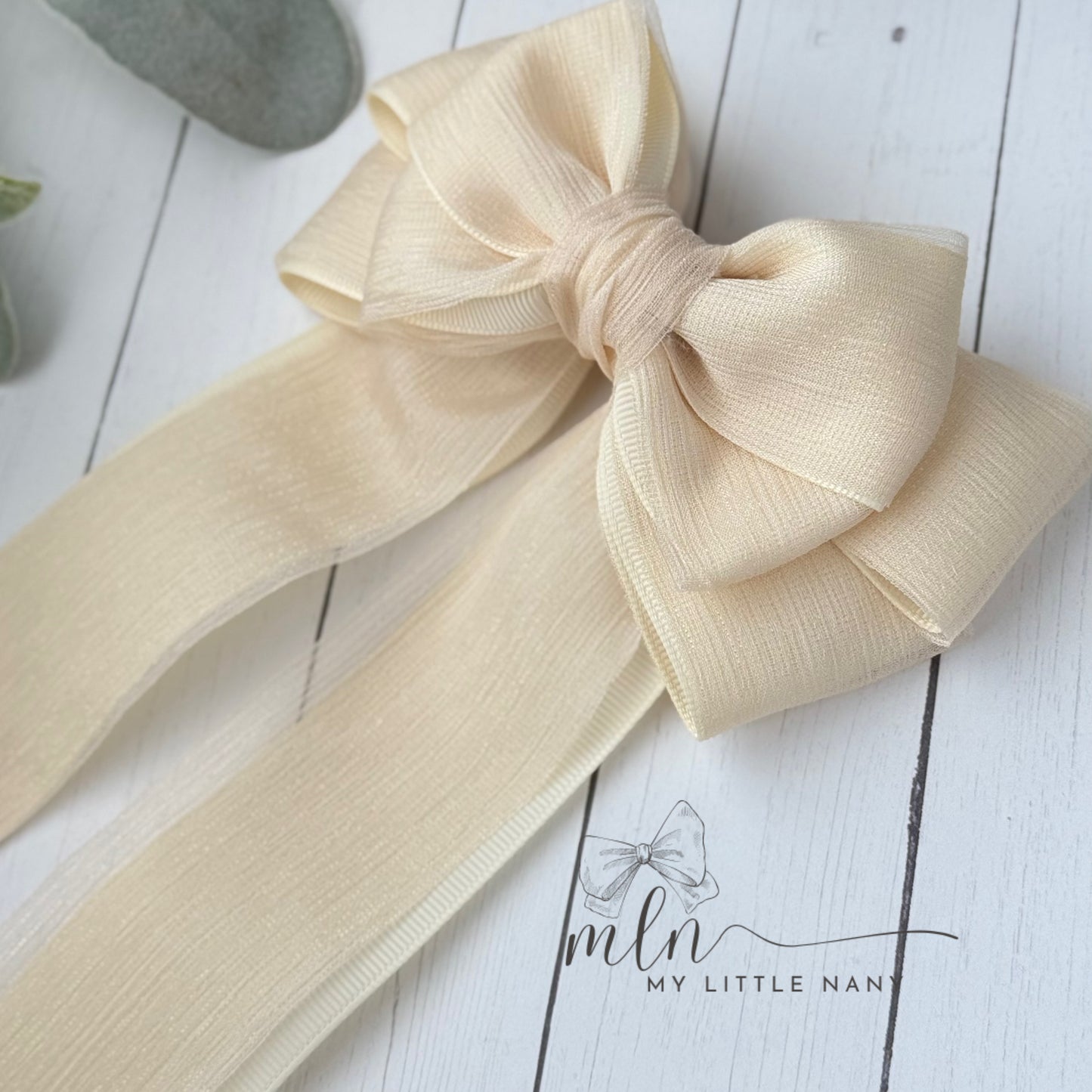 Coquette Bows