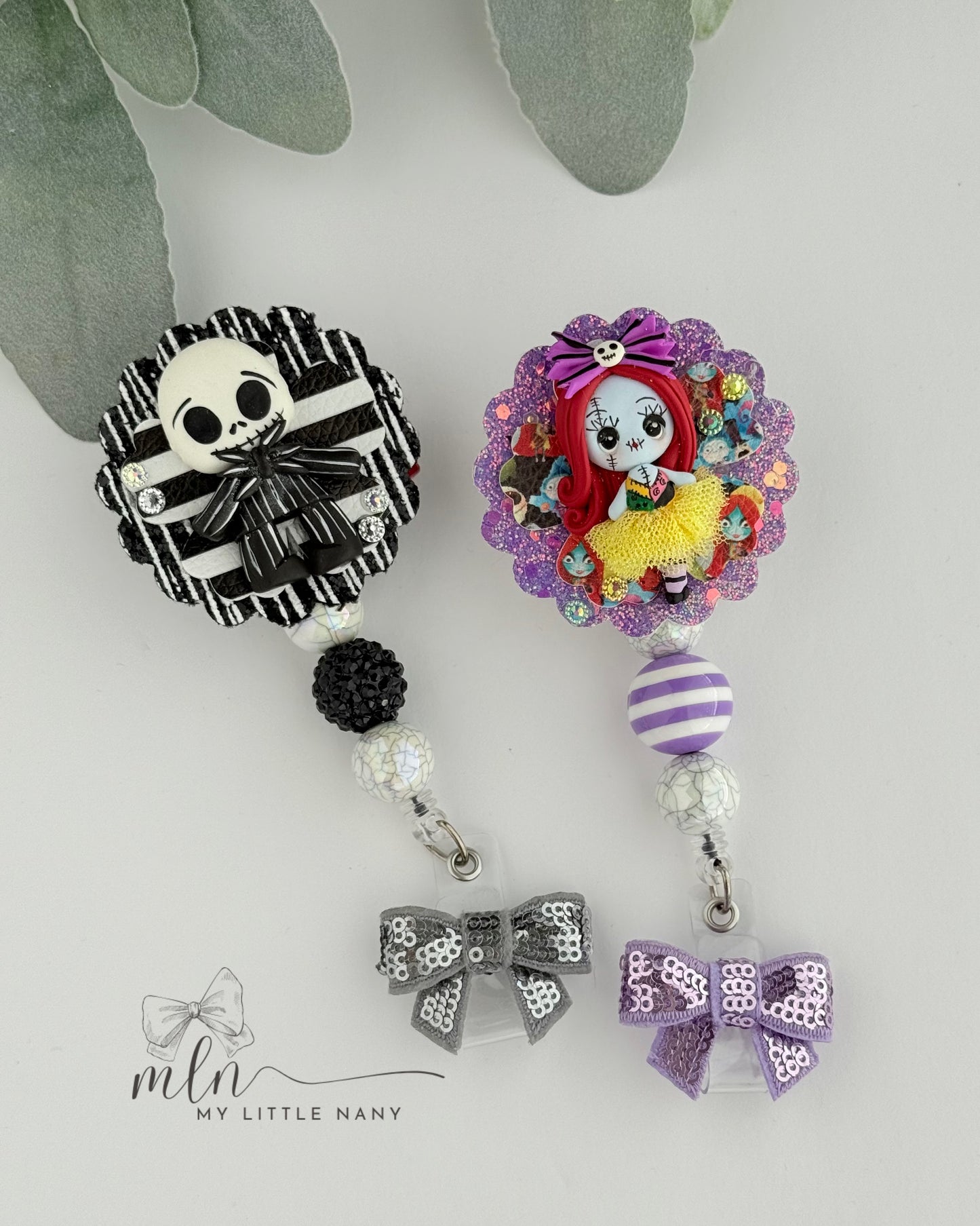 NBC Badge Reels