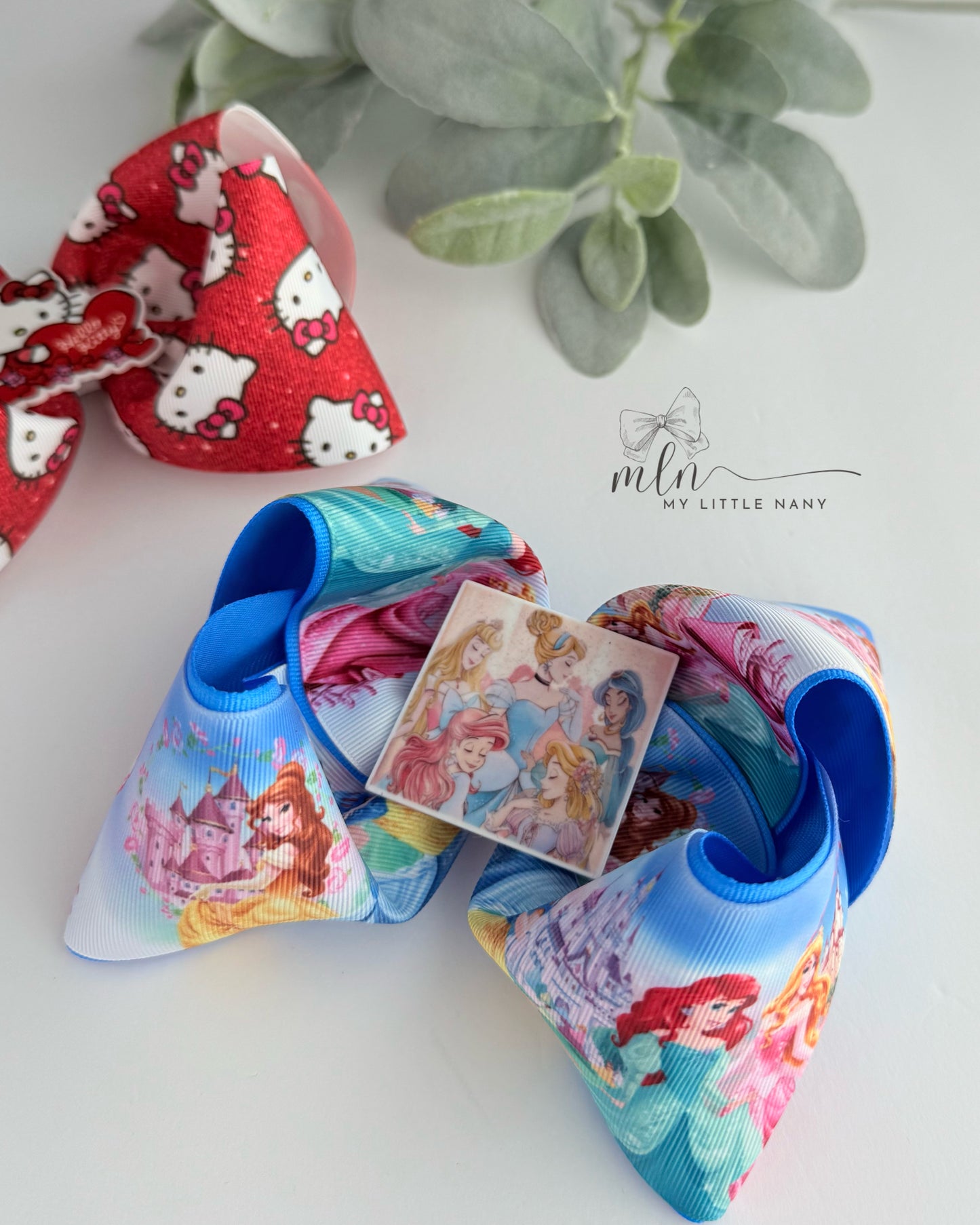 Big Boutique Bows