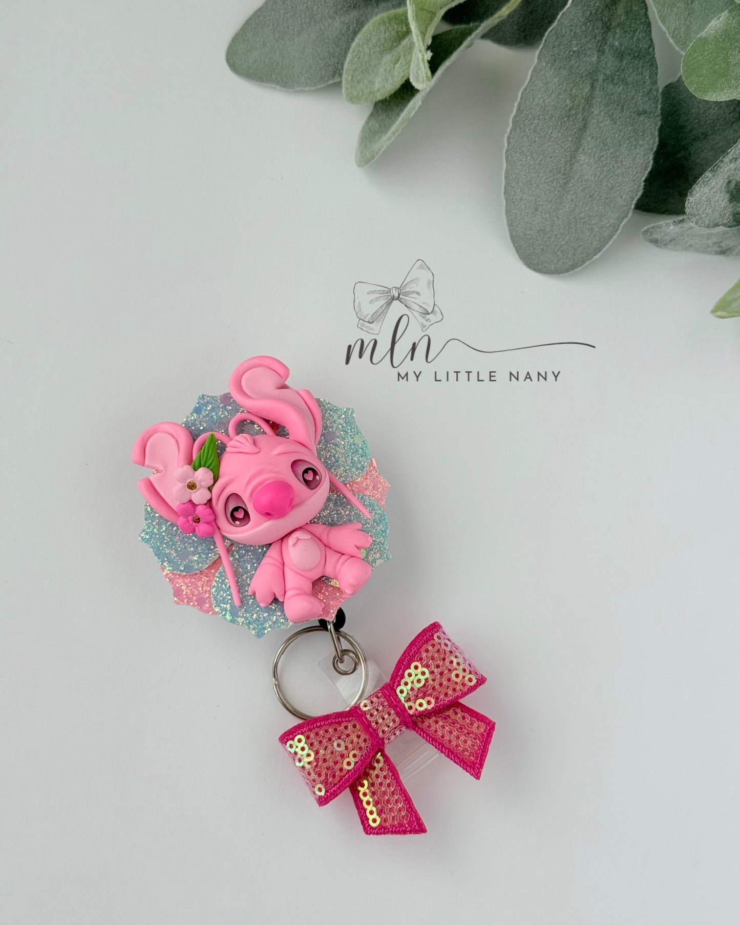 Aliens Badge Reel