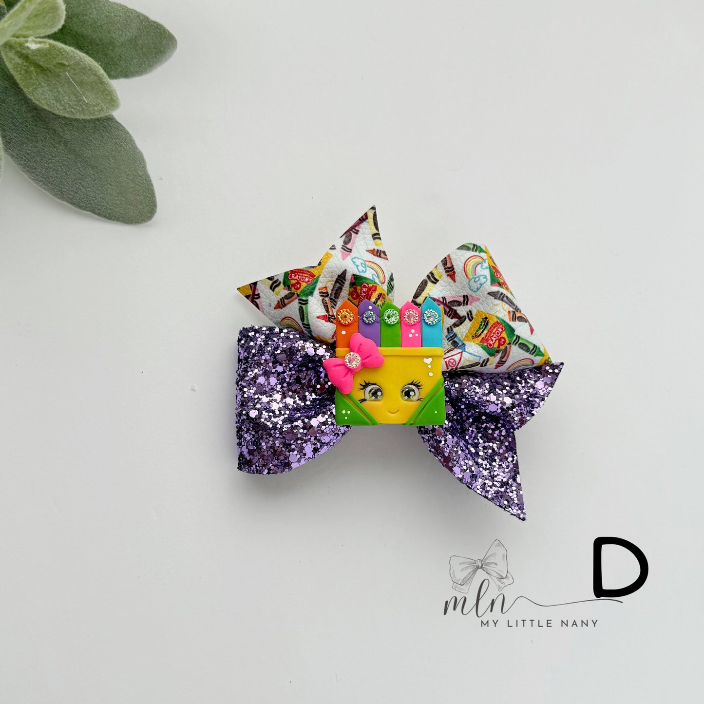 School Bows