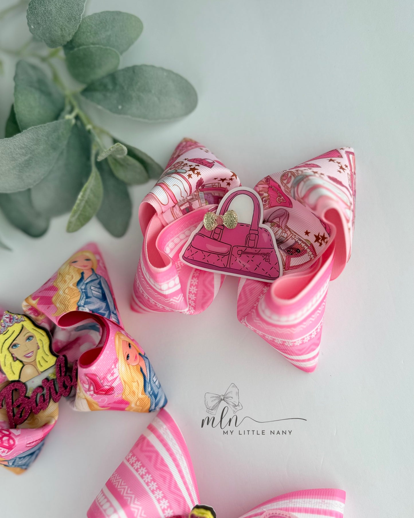 Fashion Girl Boutique Bows