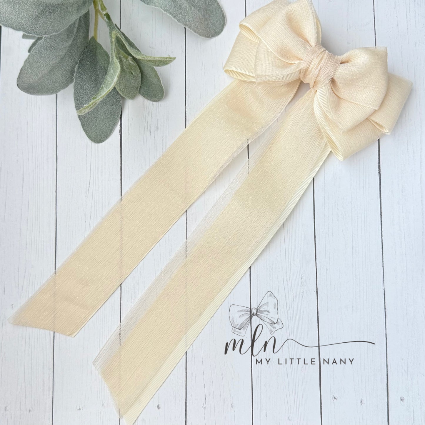 Coquette Bows