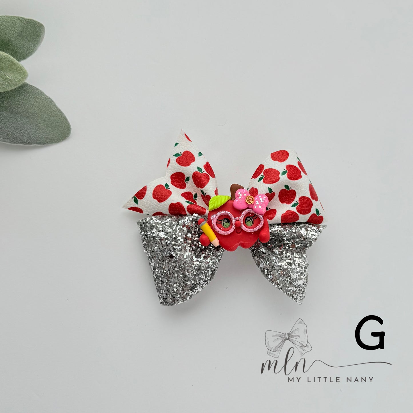School Bows