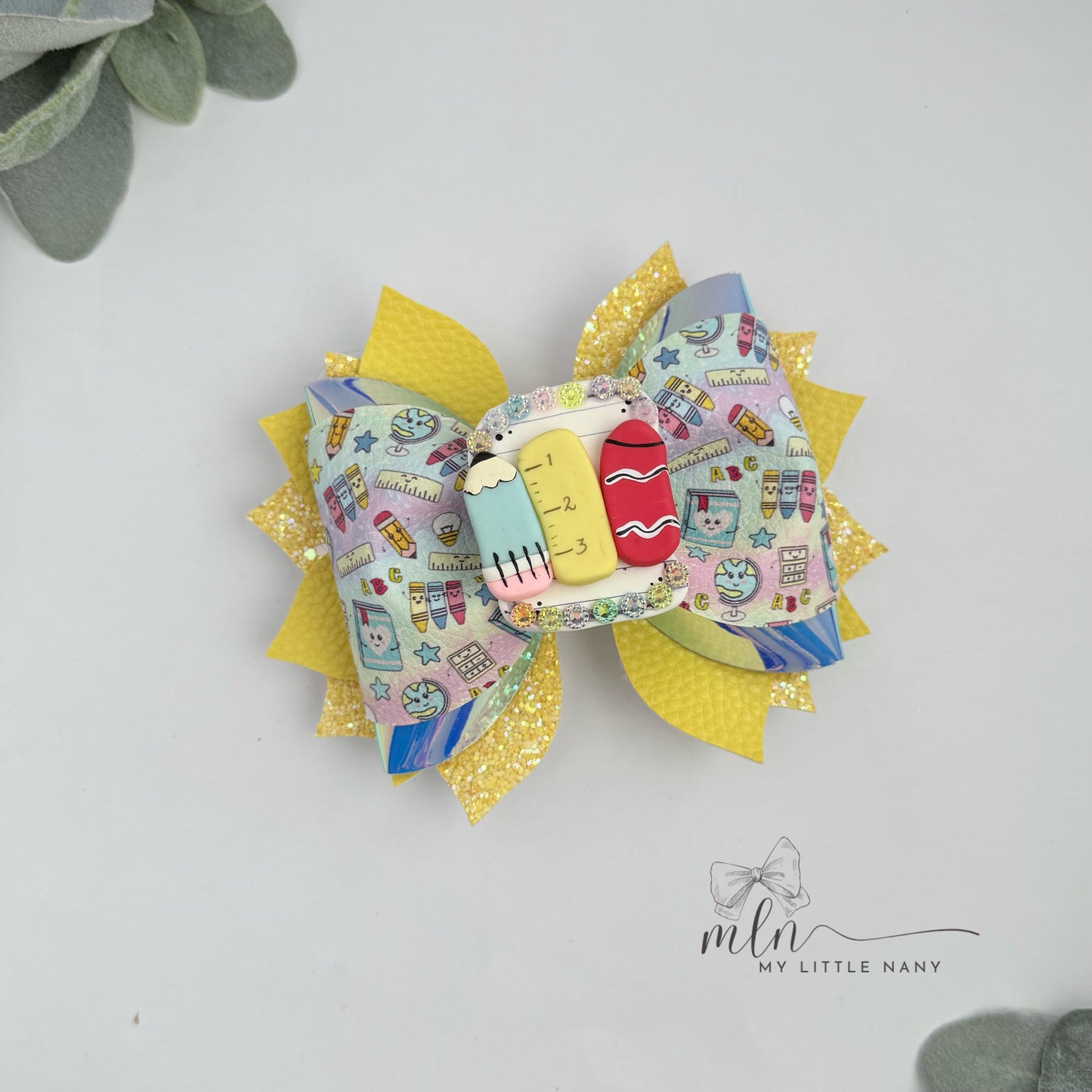 School Bows