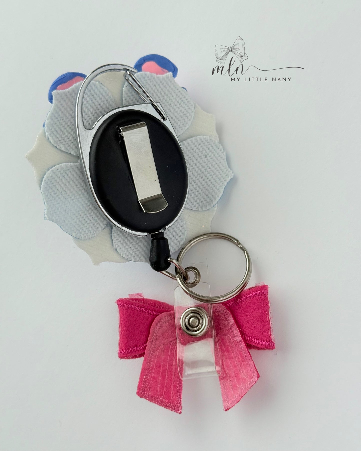 Aliens Badge Reel