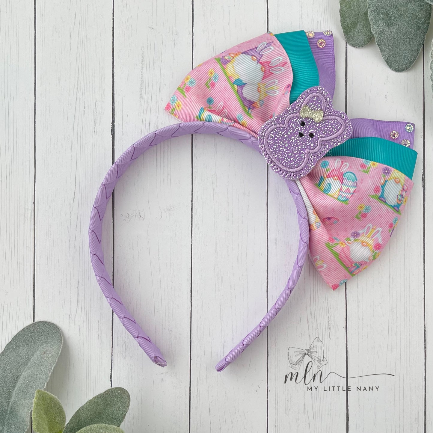 Peeps Headbands