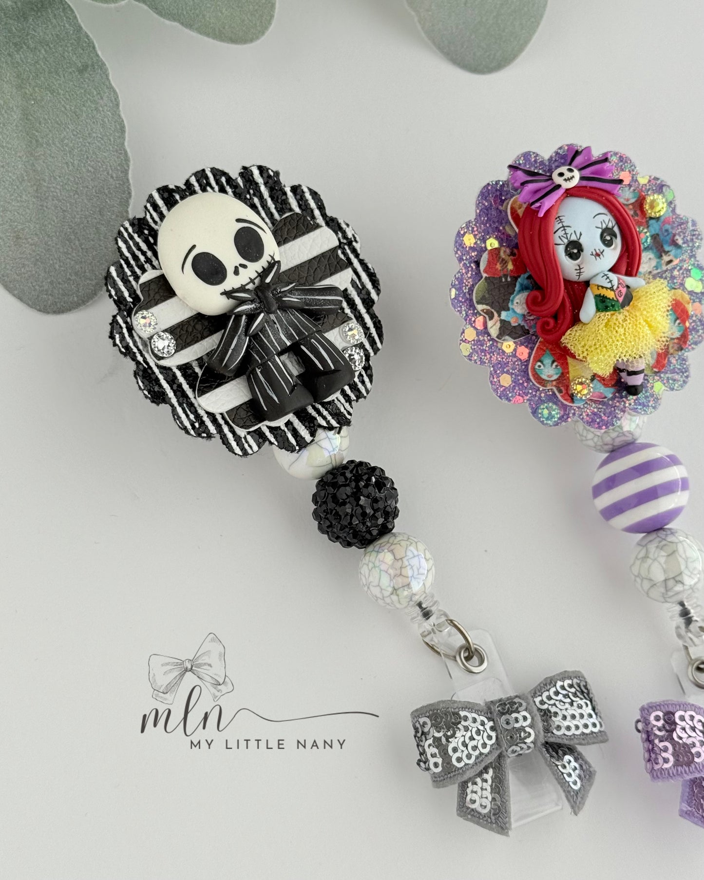 NBC Badge Reels
