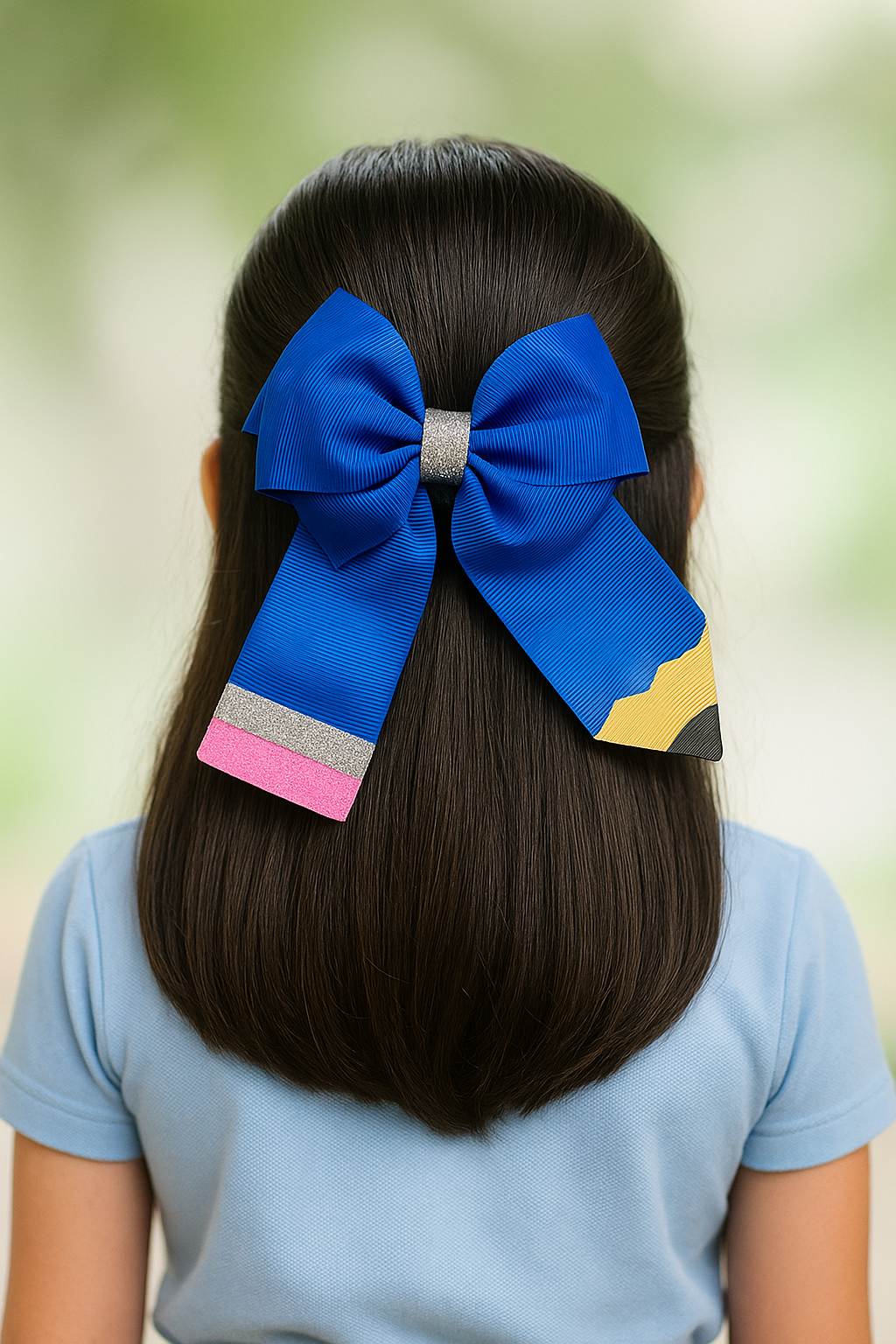 Pencil Bows