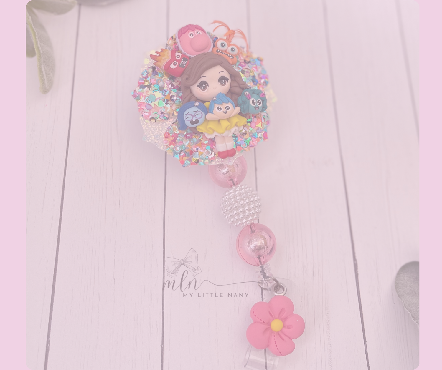 Badge Reels