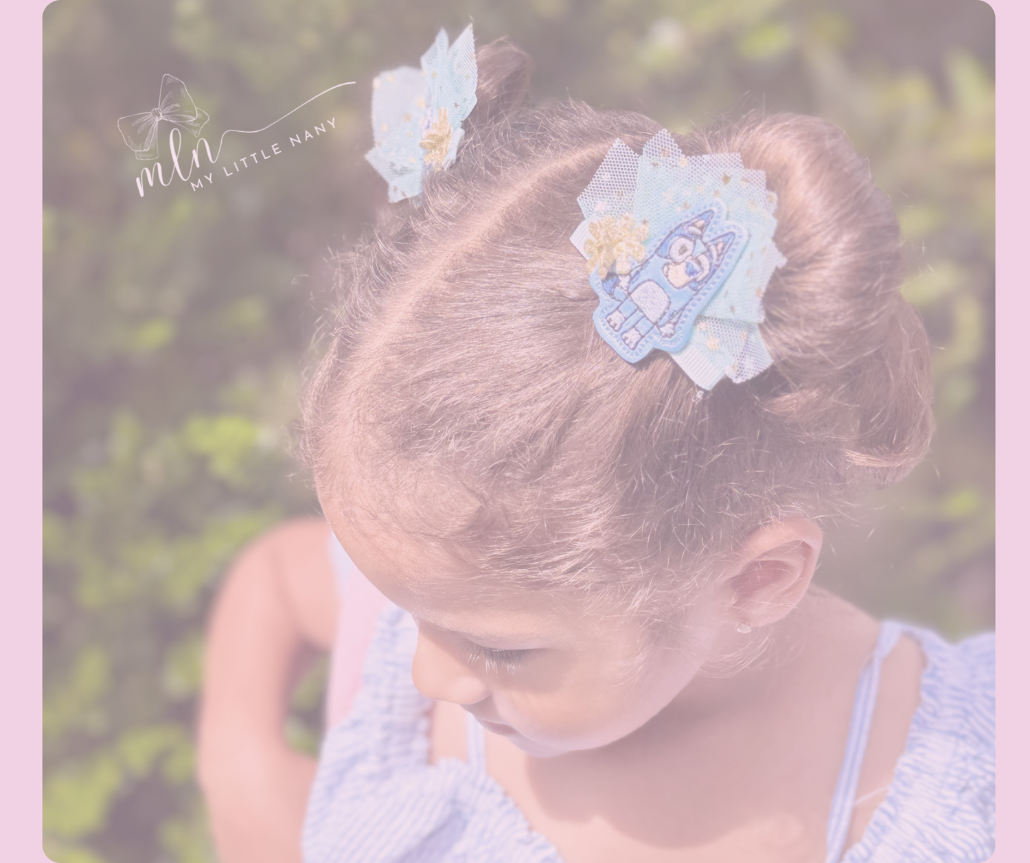 Hair Clippies