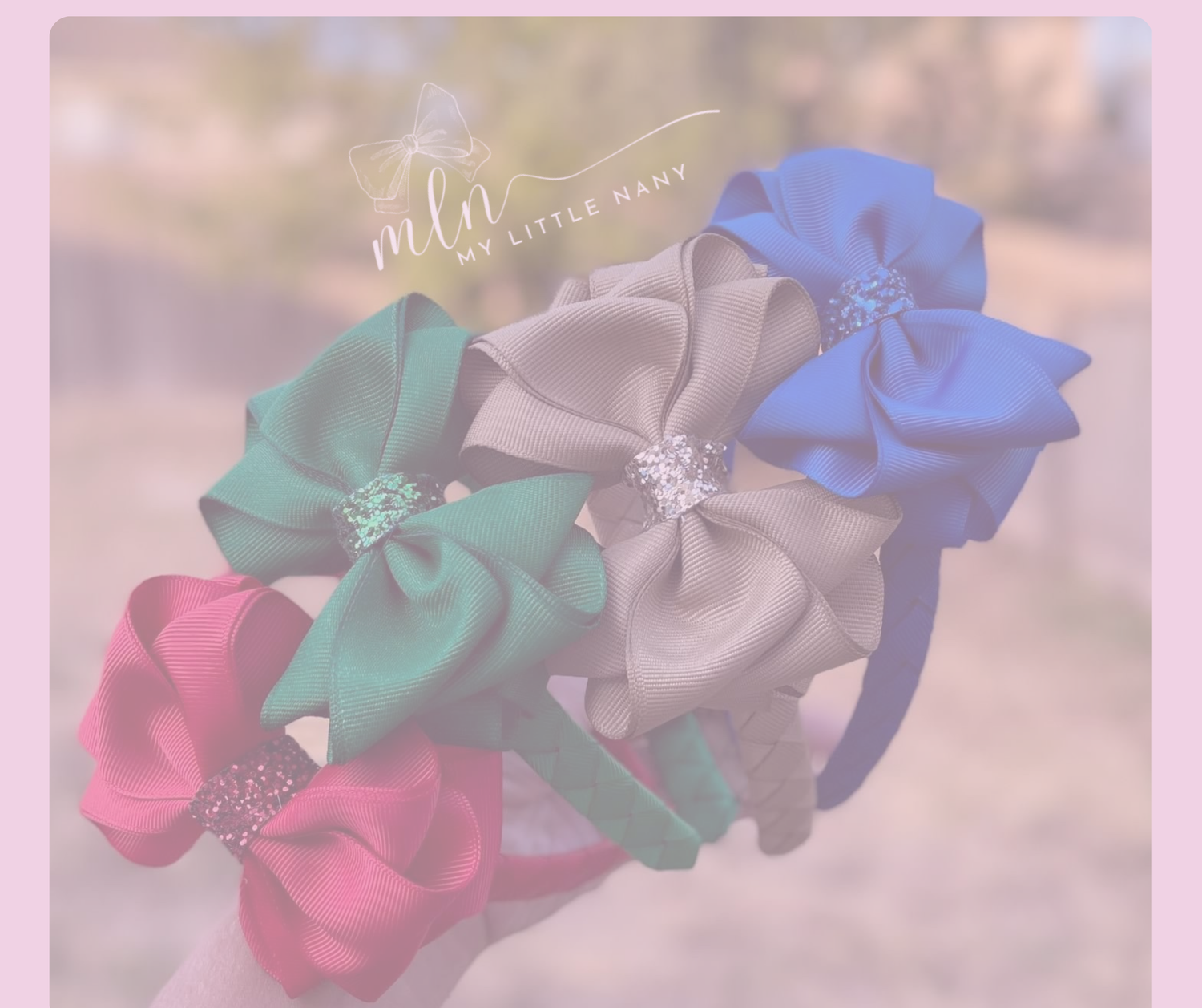 Headbands