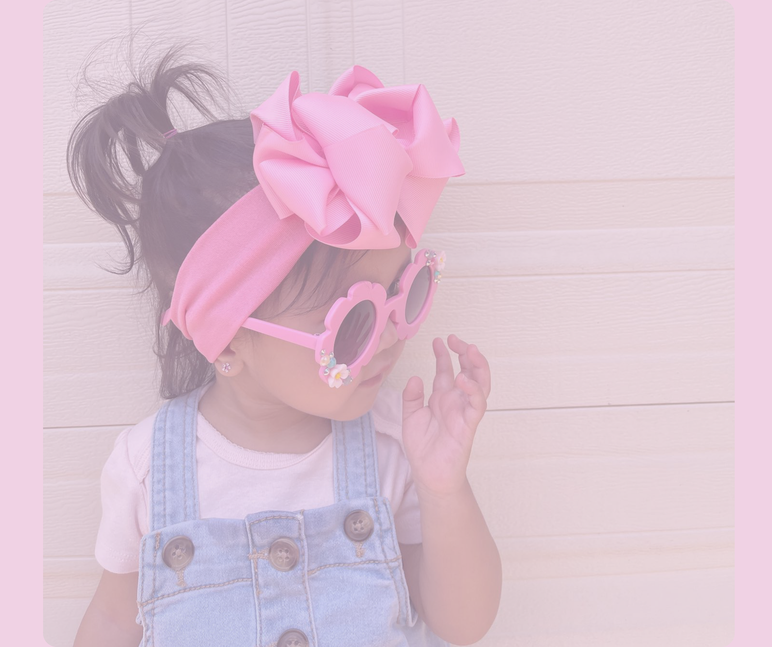Basic Color Bows