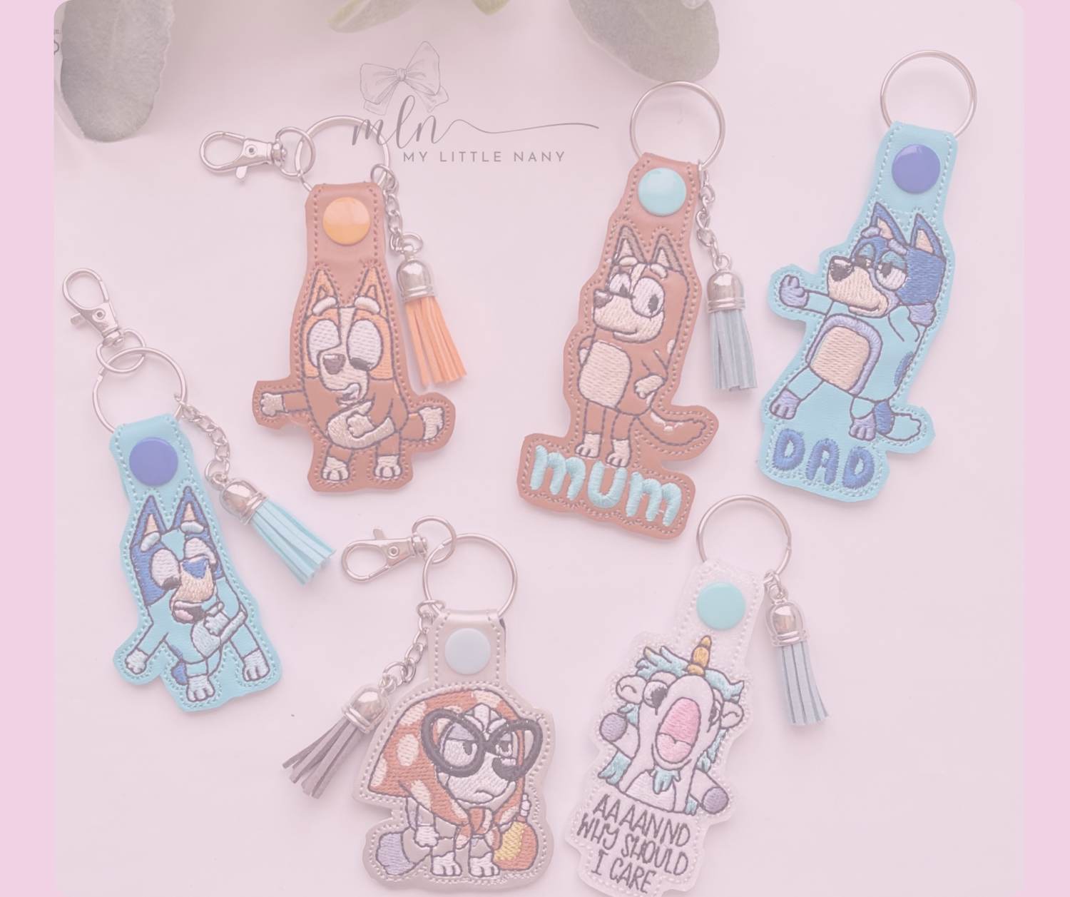 Keychain