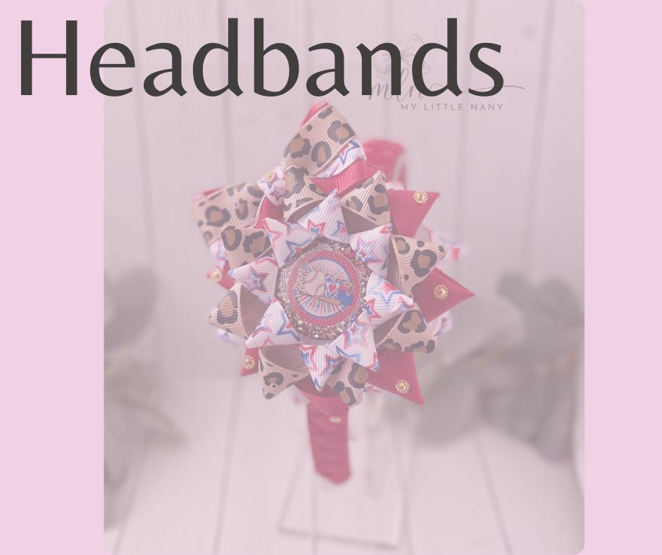 Headbands