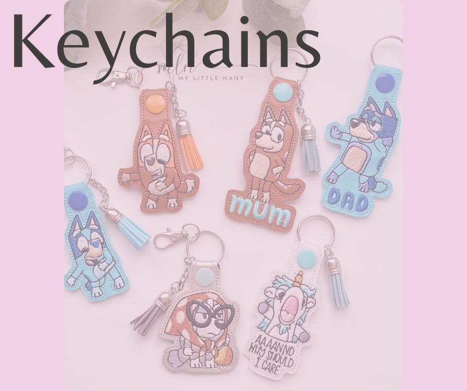 Keychain