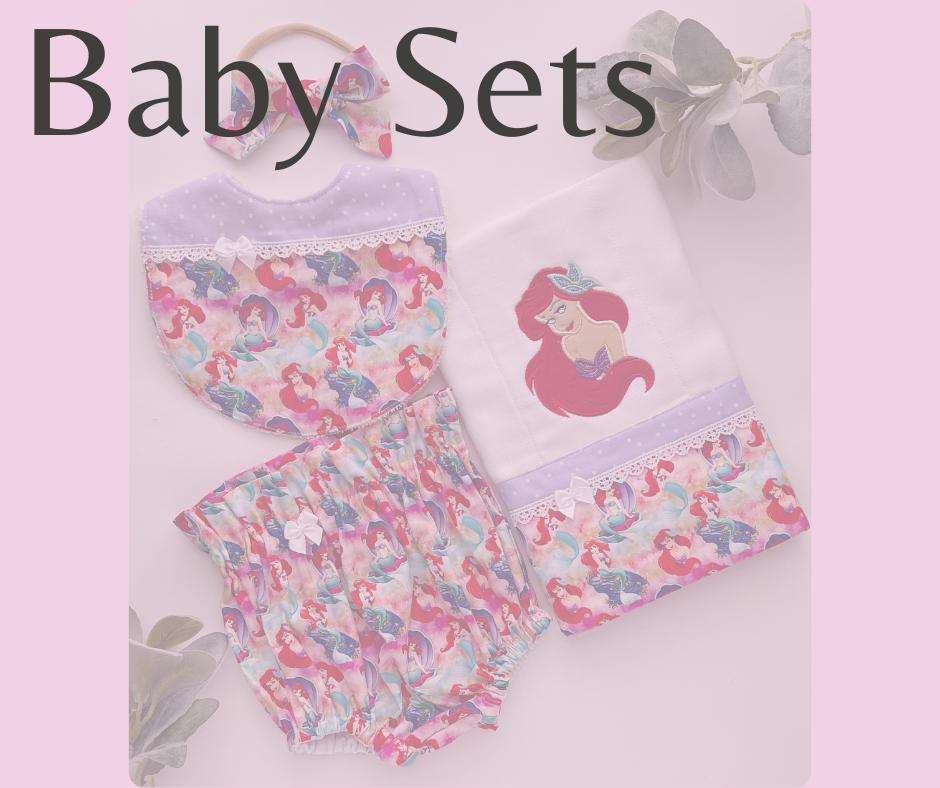 Baby Sets