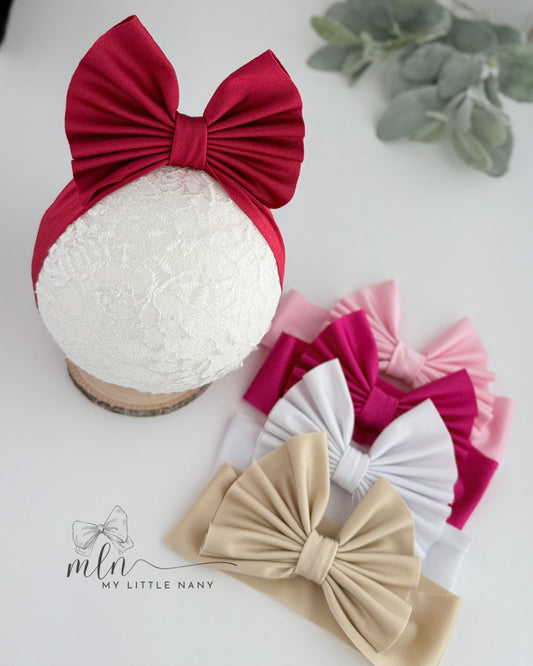 Baby Headbands